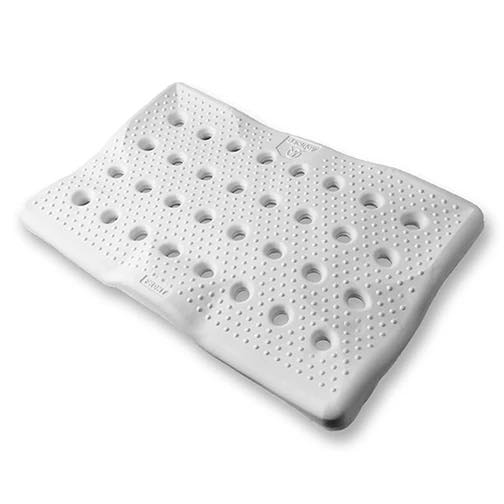 Waterproof Shower Chair Pad Cushion Cover Bath Seat,Bathroom Transfer Bench,Stickable Coldproof Soft Foam Fit Bath Chair, Padded Shower Stool Seat Mat