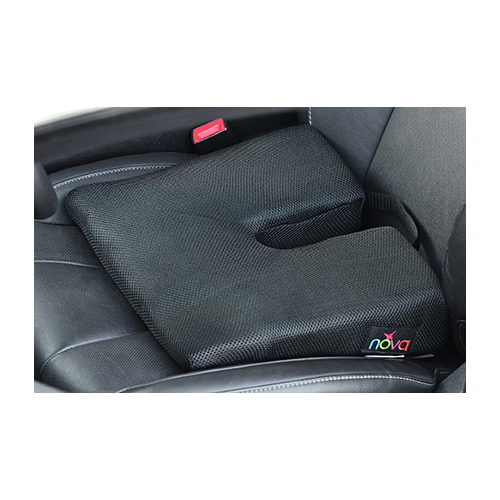 Car Seat Cushions, Coccyx Cushion
