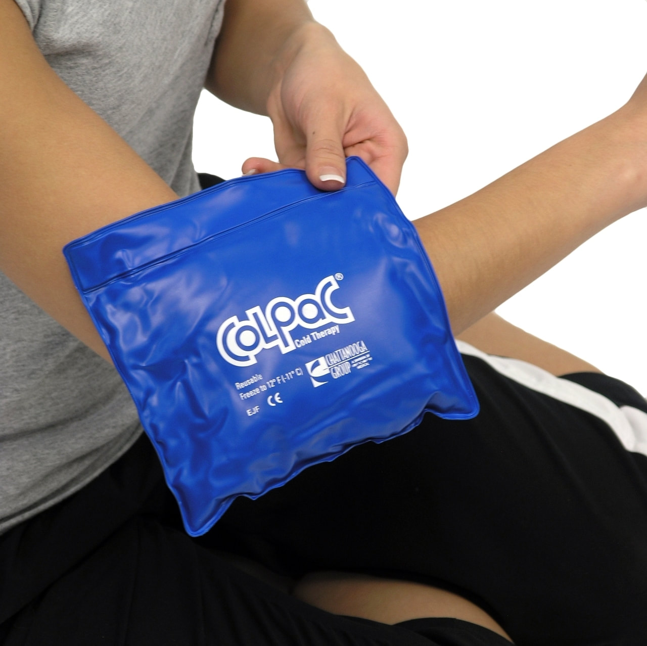 Cartable Ice Pack - www.inf-inet.com