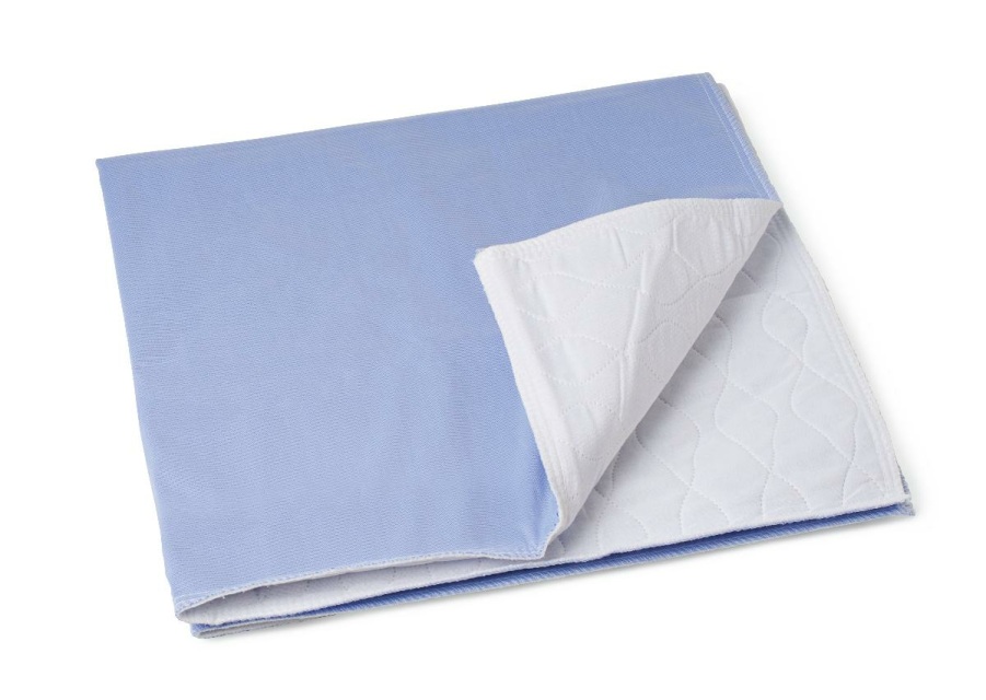 Hospital Underpads | Machine Washable Underpads | Reusable Pads for the Bed