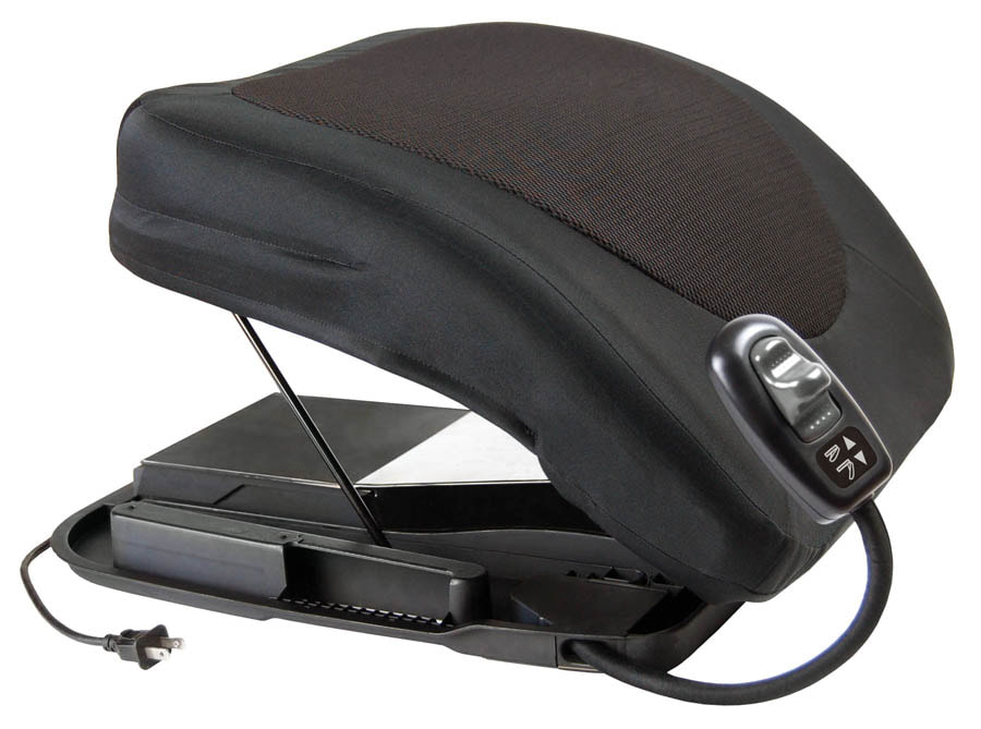 DATEN Electric Uplift Seat Assist Cushion, Portable Lifting Cushion Mo –  BABACLICK