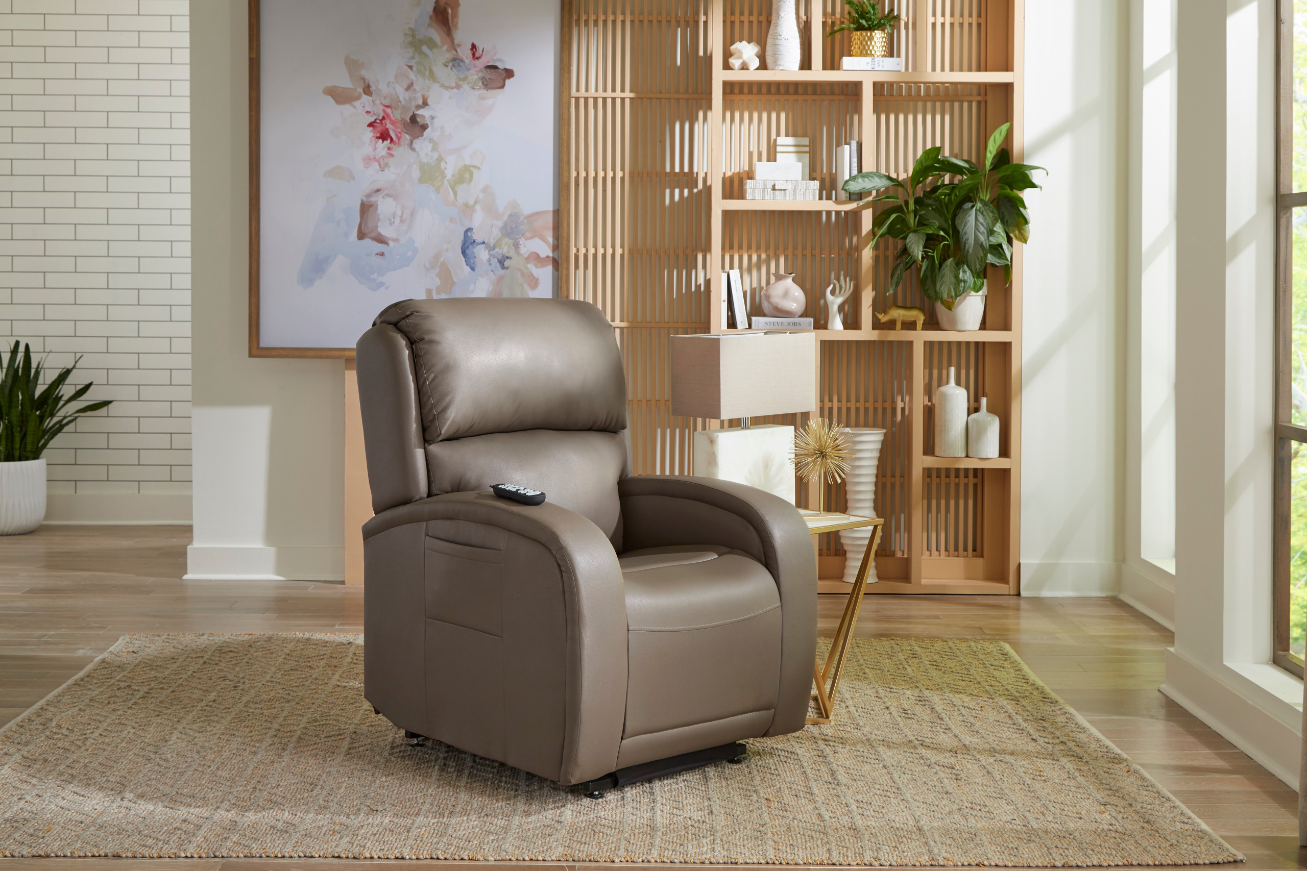 Sleeper Chairs & Recliner Chairs for Hospitals